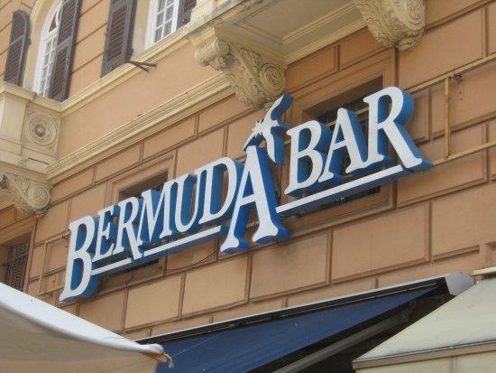 Bermuda Bar